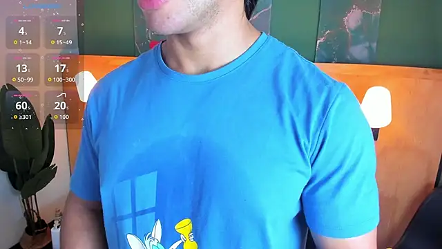 jacob-coper online show from October 2025 03:15:02 AM