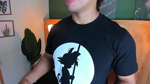 jacob-coper online show from October 2025 03:16:01 AM