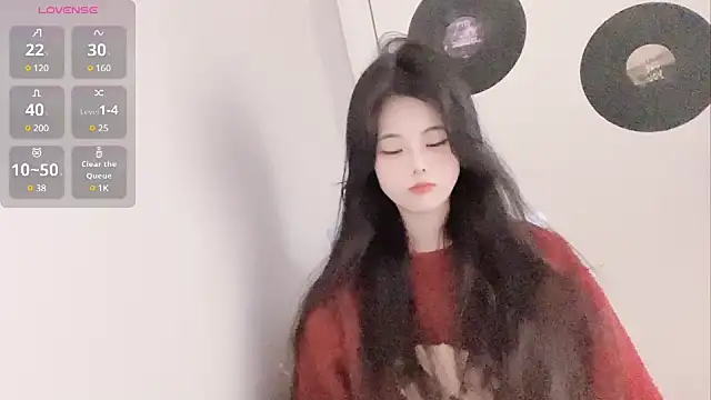 Qedgjwyz1 online show from January 2025 11:35:01 PM