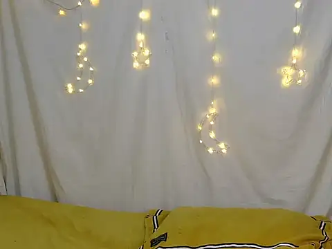 StarBarbiee online show from December 2025 08:26:02 PM