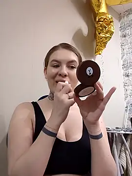 Morphine 666 online show from February 2025 04:14:02 AM