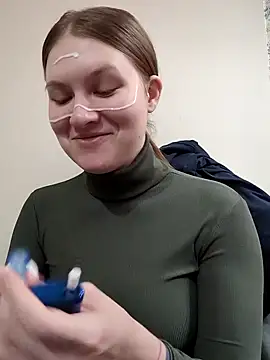 Morphine 666 online show from March 2025 04:10:01 AM