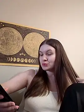 Morphine 666 online show from October 2025 03:30:01 AM