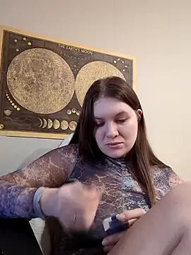 Morphine 666 online show from November 2025 03:05:01 AM