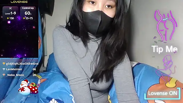 Snapshot of Athena20001 chatting on January 2025 08:41:01 PM Athena20001 online show from January 2025 08:41:01 PM