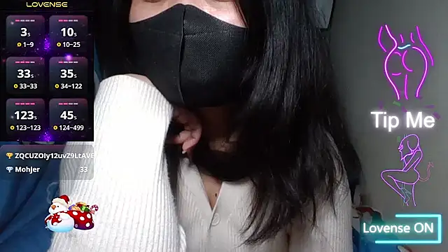 Snapshot of Athena20001 chatting on January 2025 01:39:02 AM Athena20001 online show from January 2025 01:39:02 AM