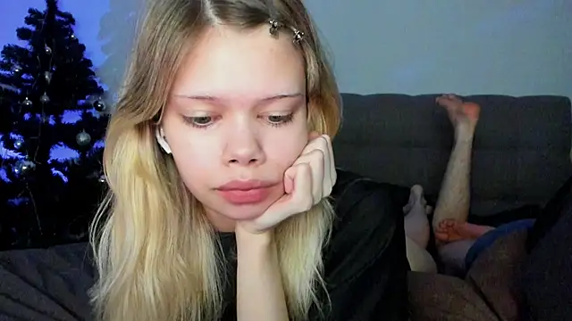 chansetolove online show from January 2025 07:37:01 PM