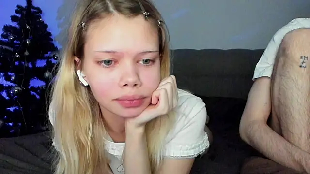 chansetolove online show from January 2025 09:37:01 PM