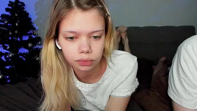 chansetolove online show from February 2025 07:34:01 PM