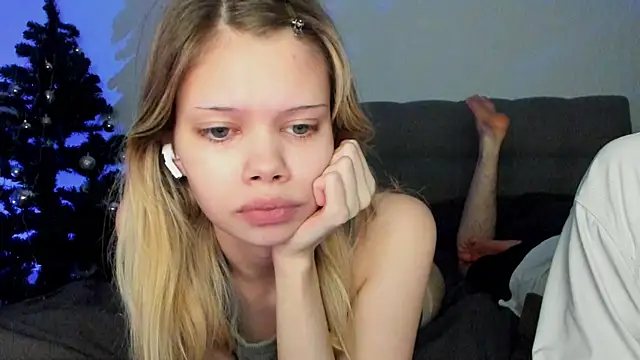 chansetolove online show from February 2025 08:32:02 AM