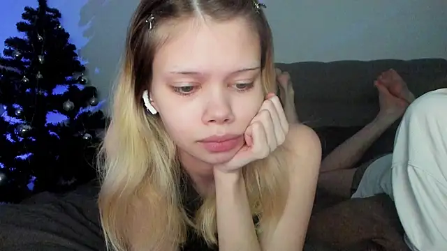 chansetolove online show from February 2025 10:29:01 AM