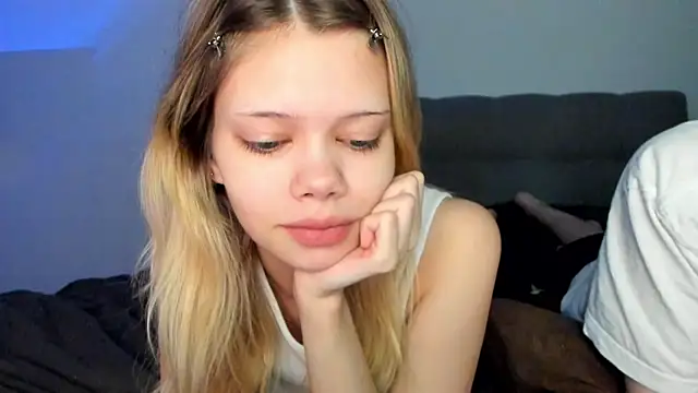 chansetolove online show from February 2025 08:10:01 AM