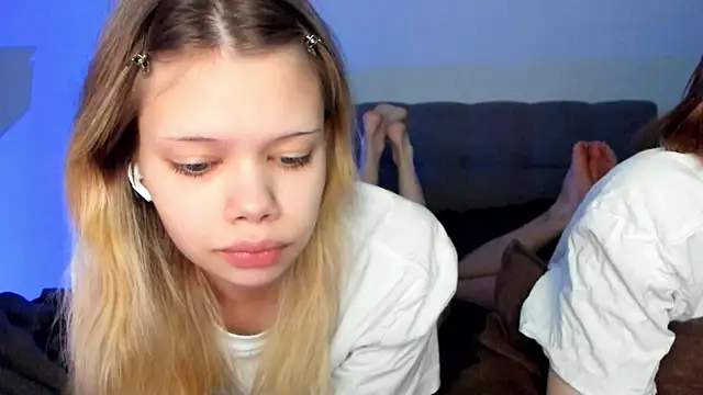 chansetolove online show from February 2025 10:44:02 AM