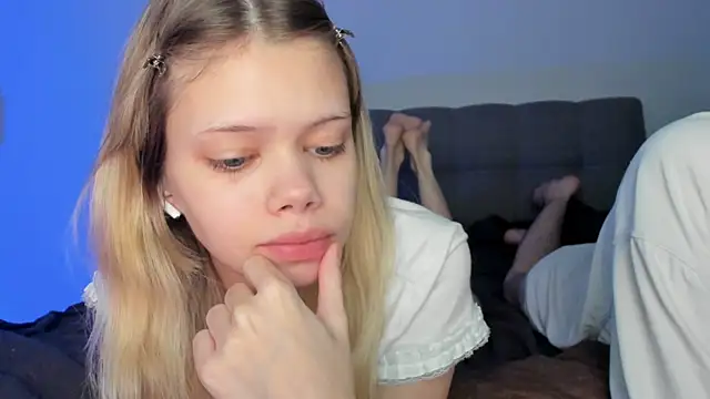 chansetolove online show from March 2025 04:14:01 PM