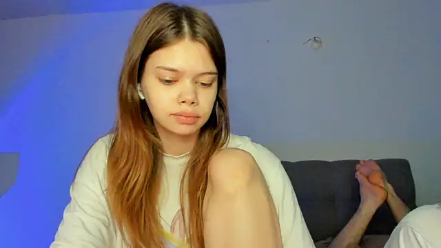 chansetolove online show from November 2025 08:12:01 PM