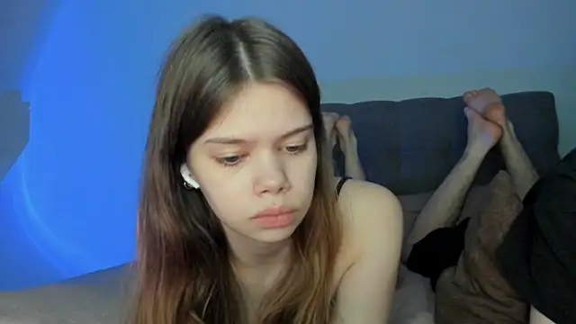 chansetolove online show from January 2026 05:07:02 PM