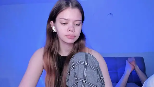 Snapshot of chansetolove chatting on April 2026 11:40:02 AM chansetolove online show from April 2026 11:40:02 AM