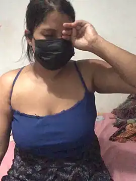 NOORA-GIRL online show from February 2025 01:32:01 AM