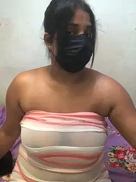 NOORA-GIRL online show from March 2025 07:05:02 AM