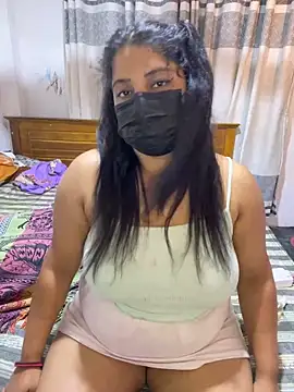 NOORA-GIRL online show from March 2026 12:14:01 AM