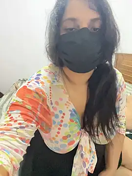 NOORA-GIRL online show from July 2026 10:12:01 PM