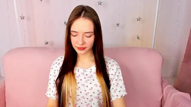 VasilisaTheWiseX online show from March 2026 01:43:02 AM