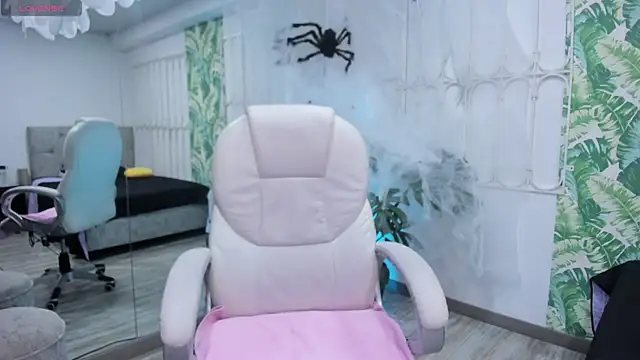 anny sweet72 online show from October 2025 12:34:02 PM