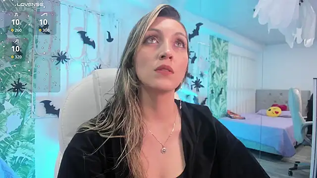 anny sweet72 online show from November 2025 12:39:02 PM