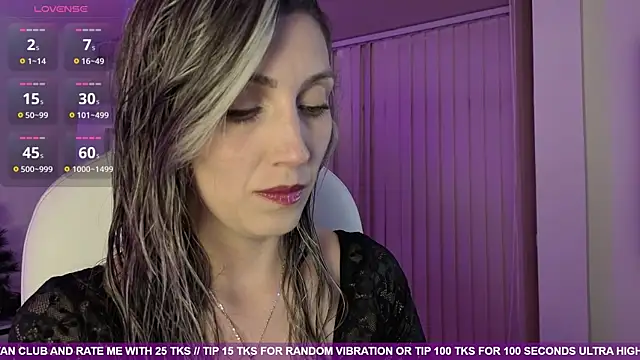 anny sweet72 online show from December 2025 12:34:02 PM