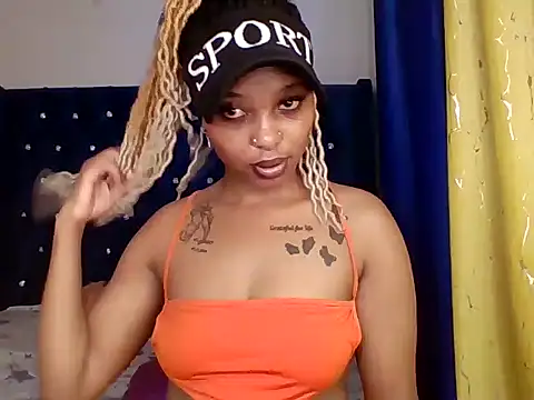 Snapshot of Licia_harvin chatting on March 2025 01:09:01 PM Licia harvin online show from March 2025 01:09:01 PM