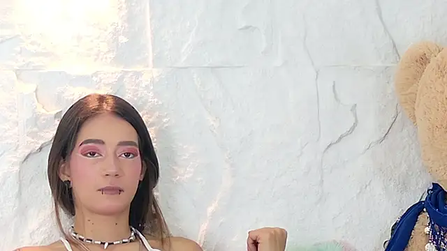 Snapshot of zorravioletta1 chatting on October 2025 06:05:02 PM zorravioletta1 online show from October 2025 06:05:02 PM