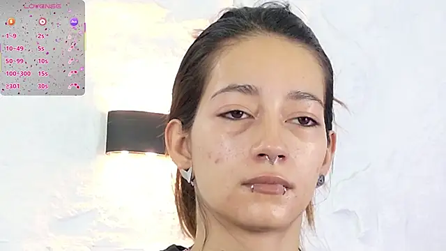 zorravioletta1 online show from October 2025 12:19:02 PM