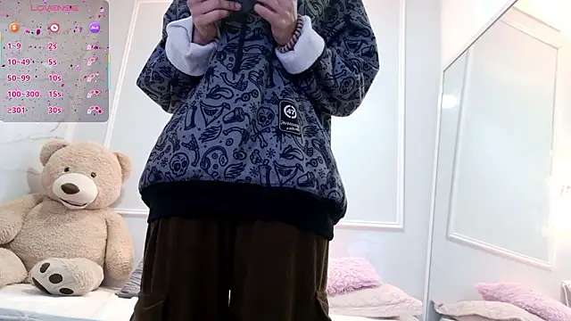 Snapshot of zorravioletta1 chatting on March 2026 11:37:01 AM zorravioletta1 online show from March 2026 11:37:01 AM