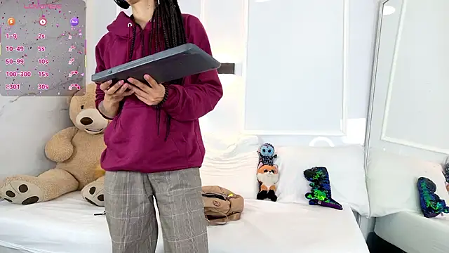 Snapshot of zorravioletta1 chatting on March 2026 11:44:02 AM zorravioletta1 online show from March 2026 11:44:02 AM