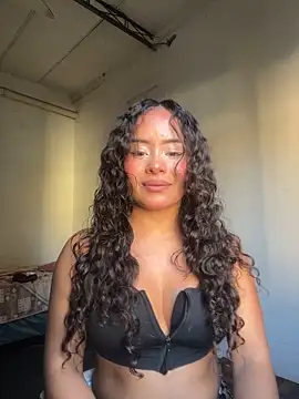 Snapshot of Marie_Rose chatting on September 2025 07:24:02 PM Marie Rose online show from September 2025 07:24:02 PM