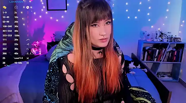 beethmannin online show from March 2025 08:40:02 PM