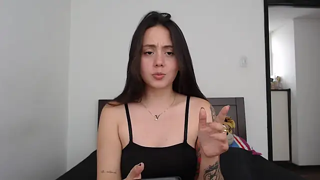 rebecca collin online show from March 2026 04:57:01 PM