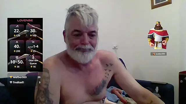 Skoona73 online show from March 2026 04:40:01 AM
