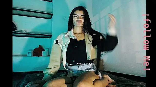 Snapshot of Nefera_16 chatting on February 2025 01:31:02 AM Nefera 16 online show from February 2025 01:31:02 AM