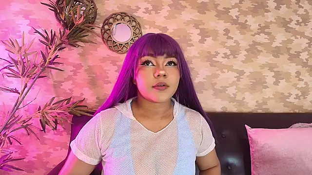 cherry chel online show from January 2025 08:21:02 PM