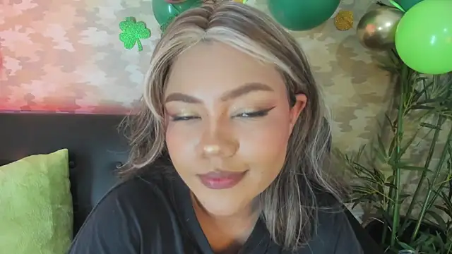 cherry chel online show from March 2025 11:28:02 PM