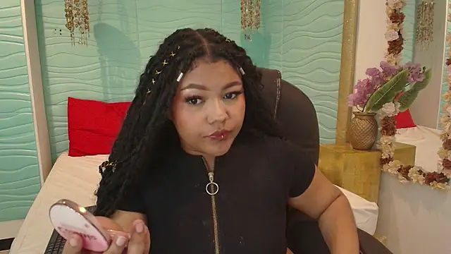 cherry chel online show from March 2026 08:24:02 PM