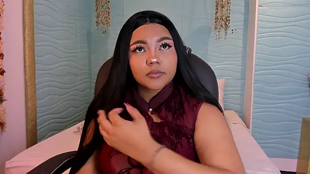 Snapshot of cherry_chel chatting on June 2026 04:15:01 AM cherry chel online show from June 2026 04:15:01 AM