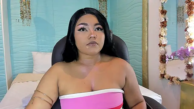 Snapshot of cherry_chel chatting on June 2026 03:42:01 AM cherry chel online show from June 2026 03:42:01 AM