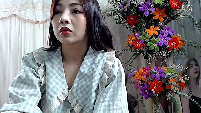 MiMi 0293 online show from January 2025 04:08:02 AM