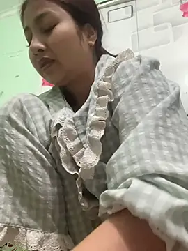 MiMi 0293 online show from January 2025 01:25:02 PM