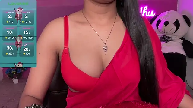 ridhima ranii online show from December 2024 04:11:02 PM