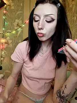 Snapshot of _Alice_0-0 chatting on February 2025 09:37:01 PM  Alice 0-0 online show from February 2025 09:37:01 PM