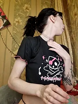 Snapshot of _Alice_0-0 chatting on February 2025 07:17:02 PM  Alice 0-0 online show from February 2025 07:17:02 PM