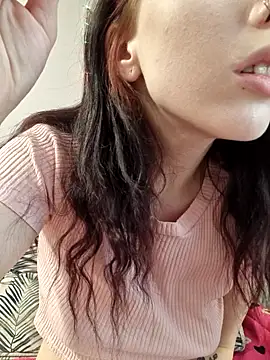 Snapshot of _Alice_0-0 chatting on October 2025 02:53:02 AM  Alice 0-0 online show from October 2025 02:53:02 AM